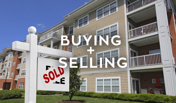 Buying-And-Selling