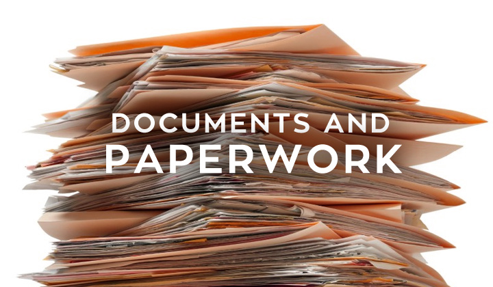 Property-Papers-Filing