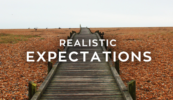 Realistic-Expectations