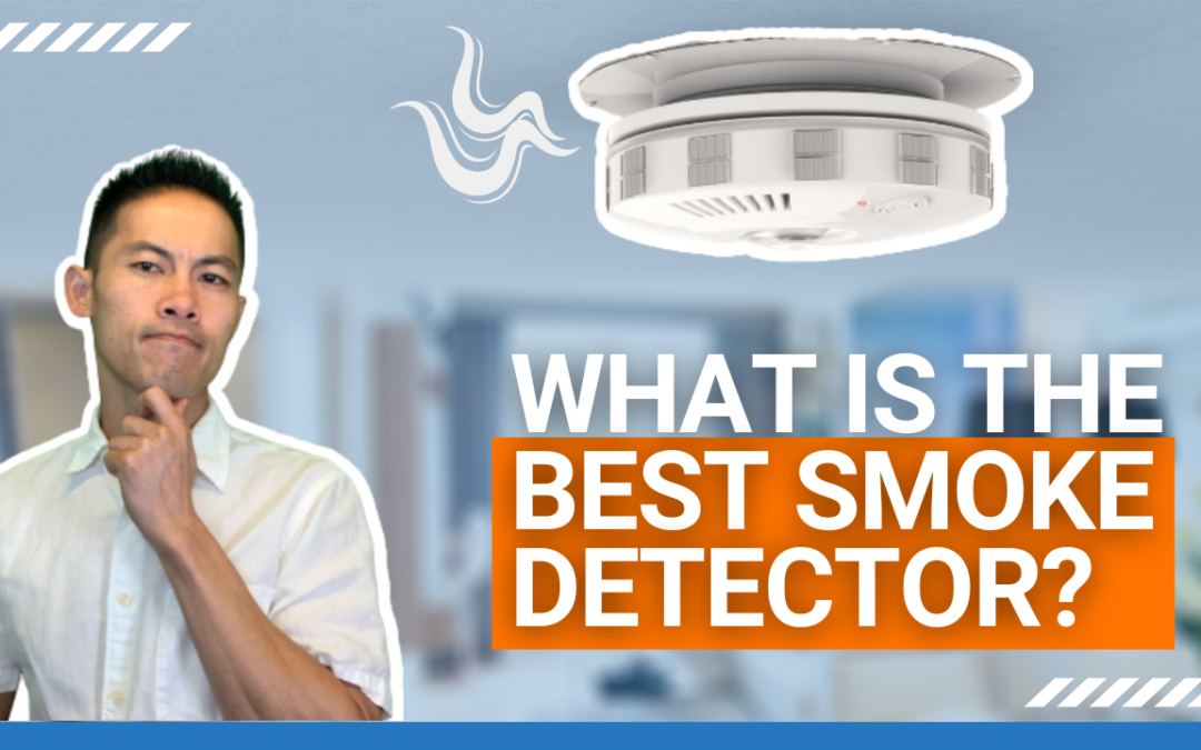 What Is the Best Smoke Detector?