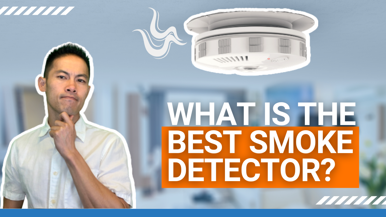 What is the Best Smoke Detector