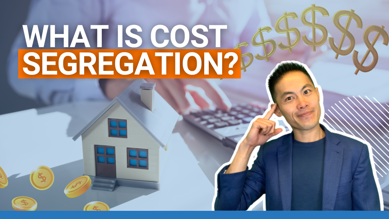 What Is Cost Segregation?